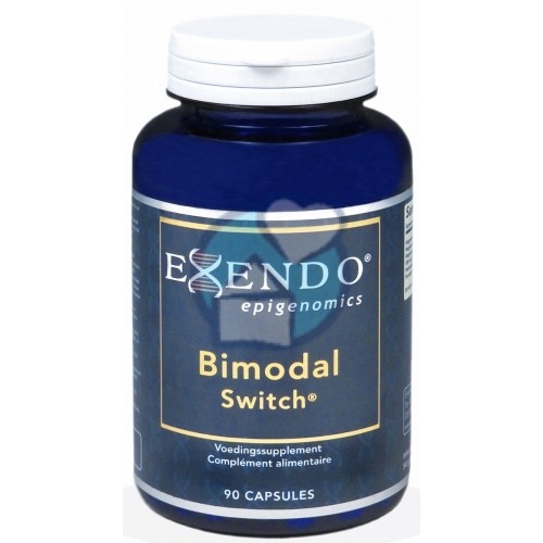 Bimodal Switch | 90 capsules