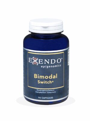 Bimodal Switch | 90 capsules