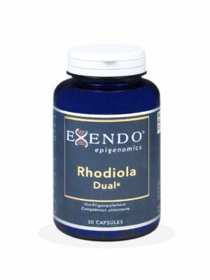 Rhodiola Dual |30 capsules
