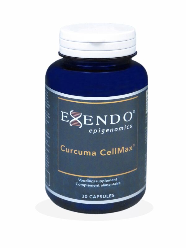 Curcuma CellMax | 30 capsules