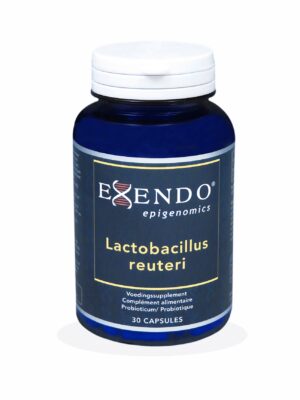 Lactobacillus Reuteri | 30 capsules