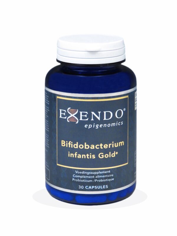 Bifidobacterium Infantis Gold | 30 capsules
