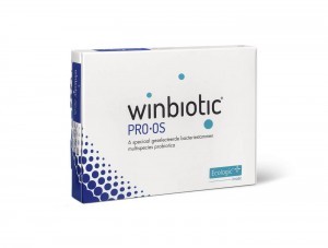 Winbiotic Pro OS probiotia | 28 sachets