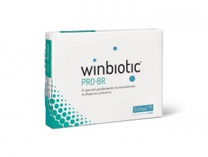 Winclove Winbiotic Pro BR |28 sachets