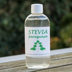 Stevia | Druppelflesje 100 ml