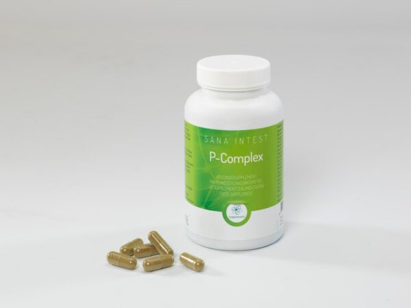 P-Complex | 180 capsules