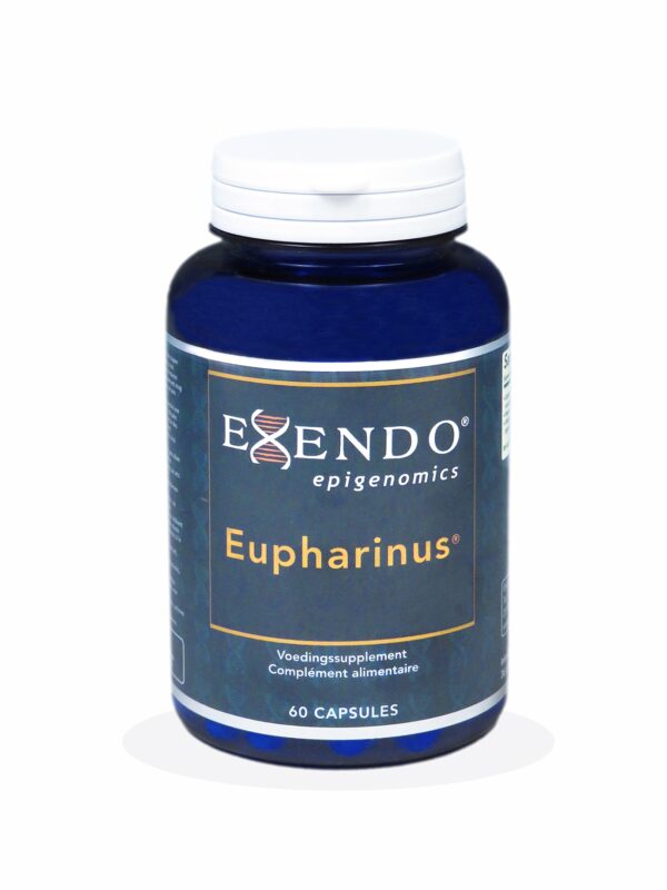 Eupharinus | 60 caps