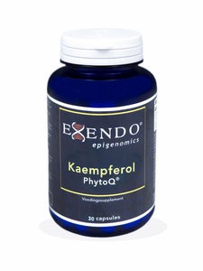 Kaempferol PhytoQ®