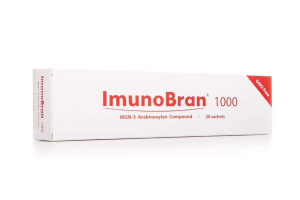 Immunobran1000 | 30 sachets