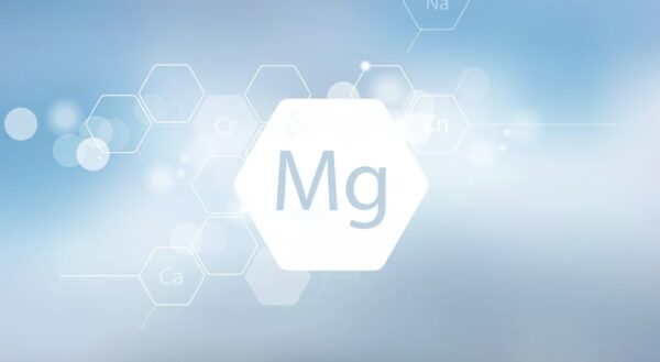 Magnesium Gluconaat, 500mg | 90 Capsules