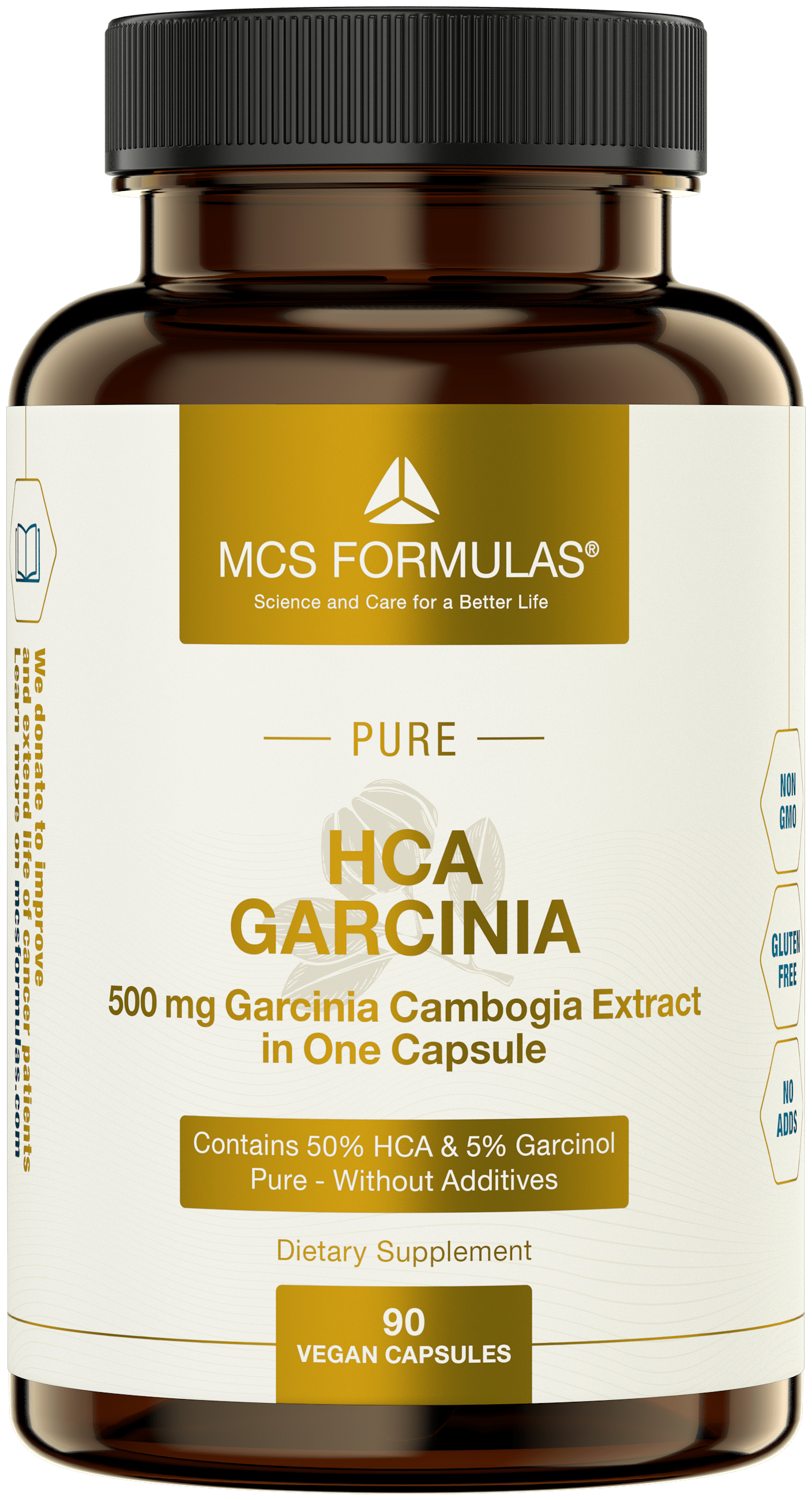 MCS – HCA Garcinia