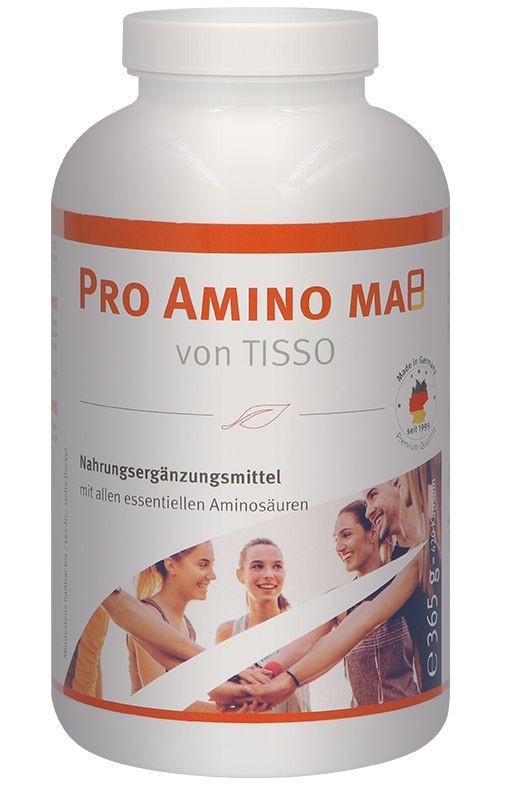 Pro Amino MaP | 420 capsules