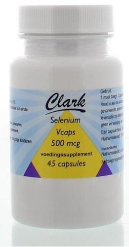 76045-Selenium-500-mcg-Clark-45-capsules